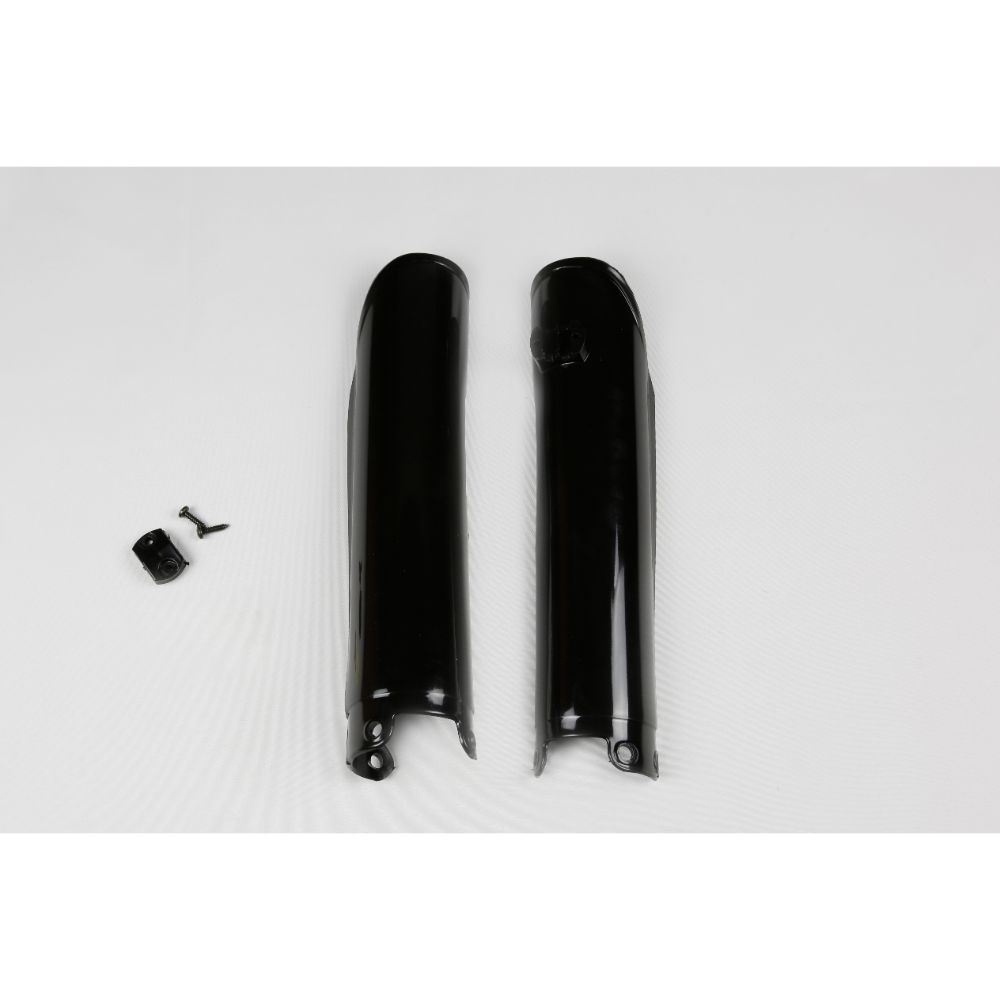 Fork Stem Protectors KTM 300 EXC (01-07) black* KT03064-001