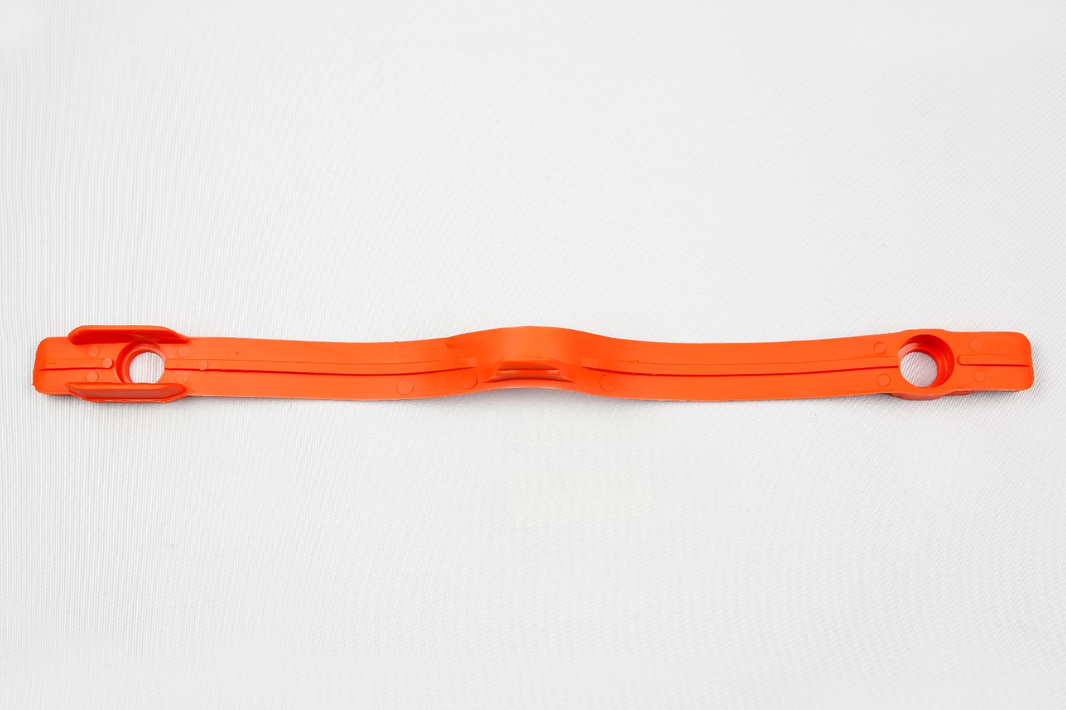 Chain slider KTM 250 SX-F (05-06) orange KT03069-127