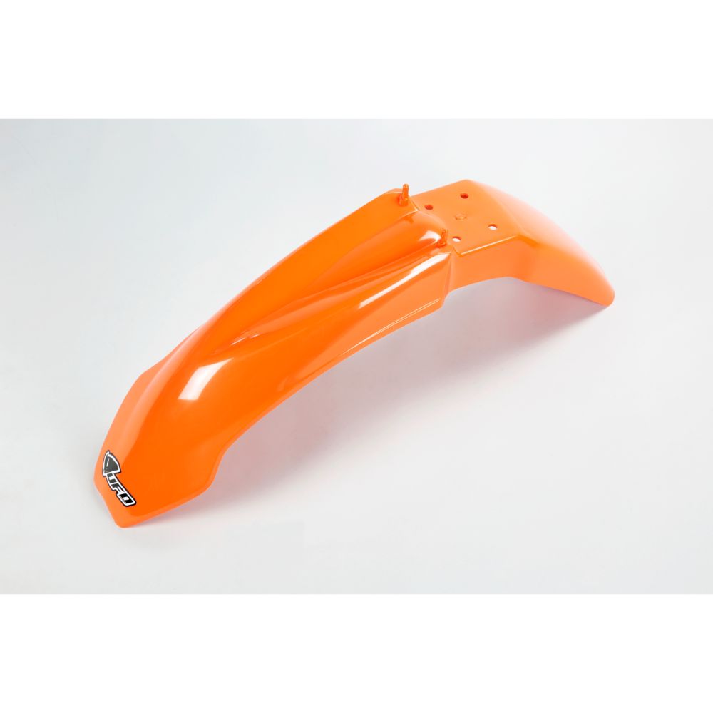 Fender front KTM 125 SX (03-06) orange* KT03074-127