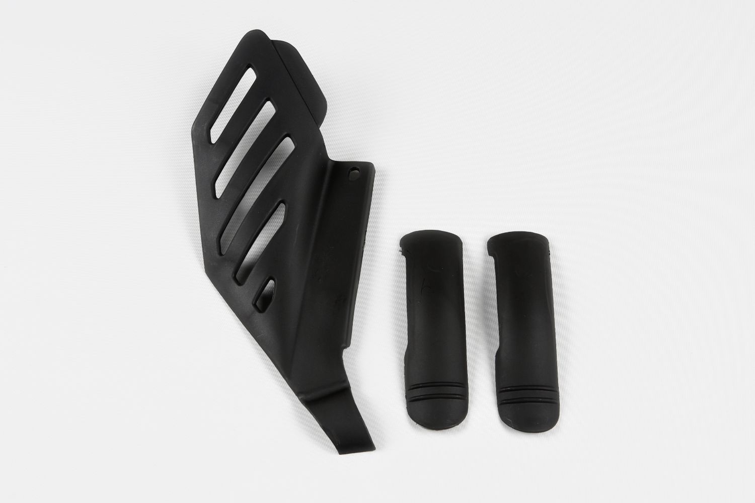 Frame guards KTM 250 SX-F (05-06) black* KT03087-001