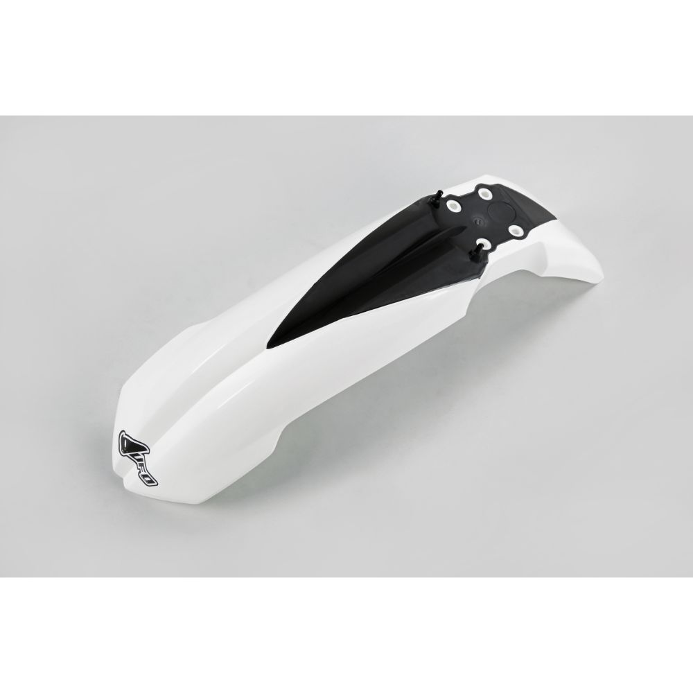 Fender front KTM 250 SX (07-12) white KT03092-047