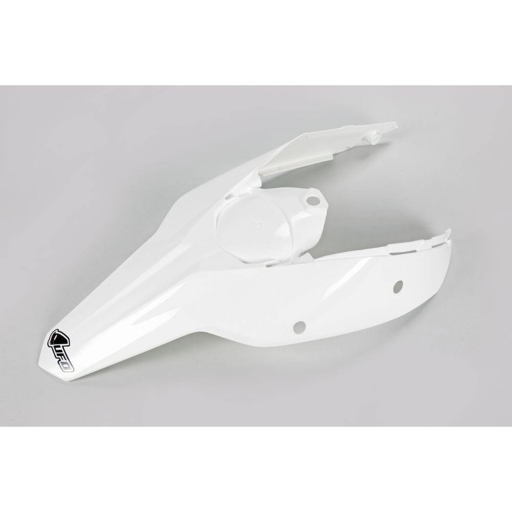 Fender rear KTM 144 SX (08) white KT03094-047