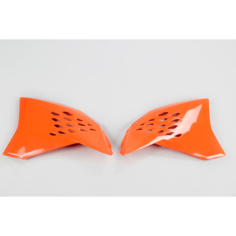 Radiator Shrouds KTM 144 SX (08) orange KT03095-127