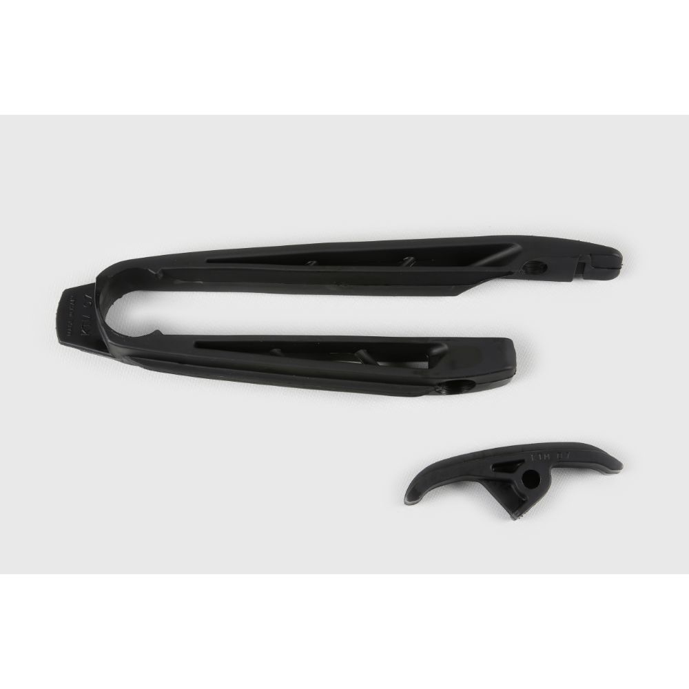 Chain slider KTM 250 SX (07-10) black KT03096-001