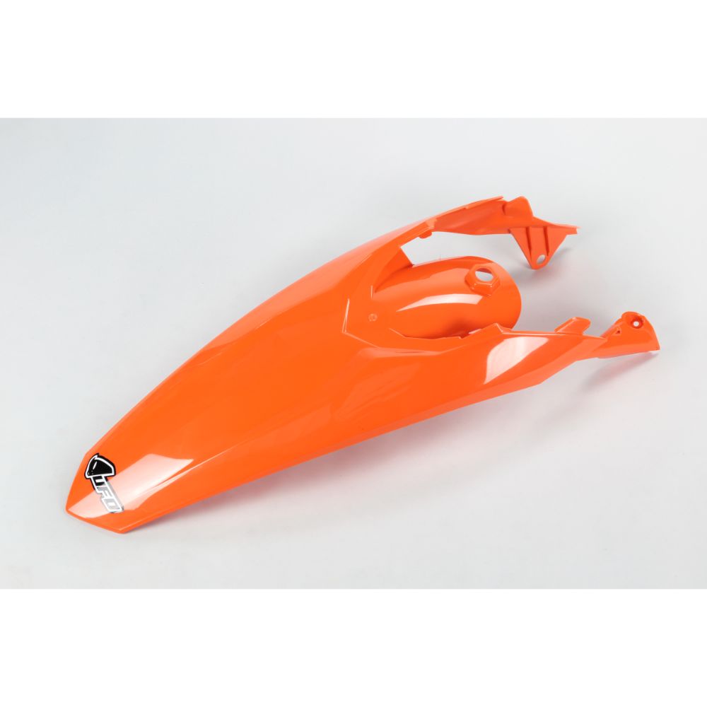 Fender rear KTM 250 SX-F (11-15) orange* KT04024-127
