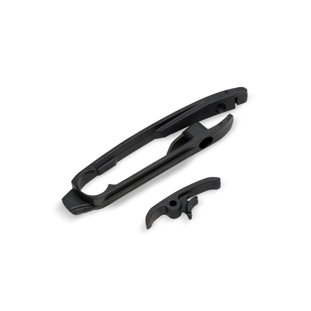 Chain slider Husqvarna 250 TE (14-23) black KT04029-001