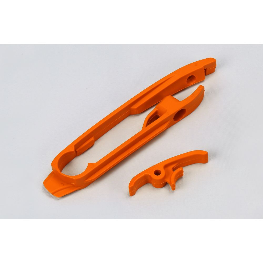 Chain slider Husqvarna 350 FE (14-23) orange KT04029-127