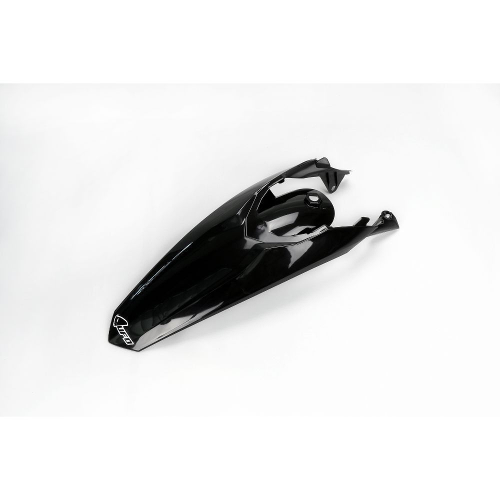 Fender rear KTM 250 EXC-F (12-16) black KT04032-001