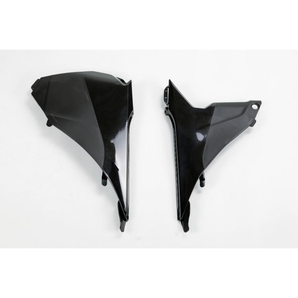 Airbox cover KTM 125 SX (13-15) black KT04053-001