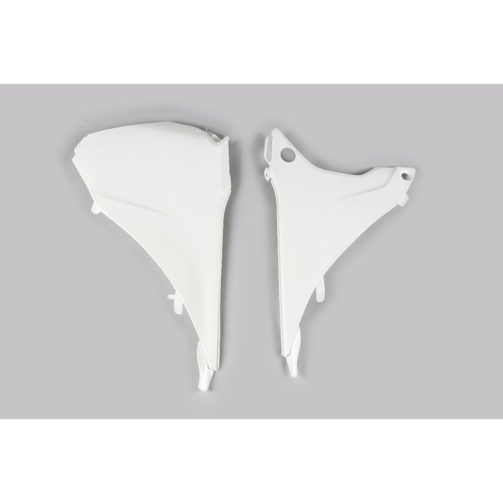 Airbox cover KTM 300 EXC (14-16) white KT04054-047