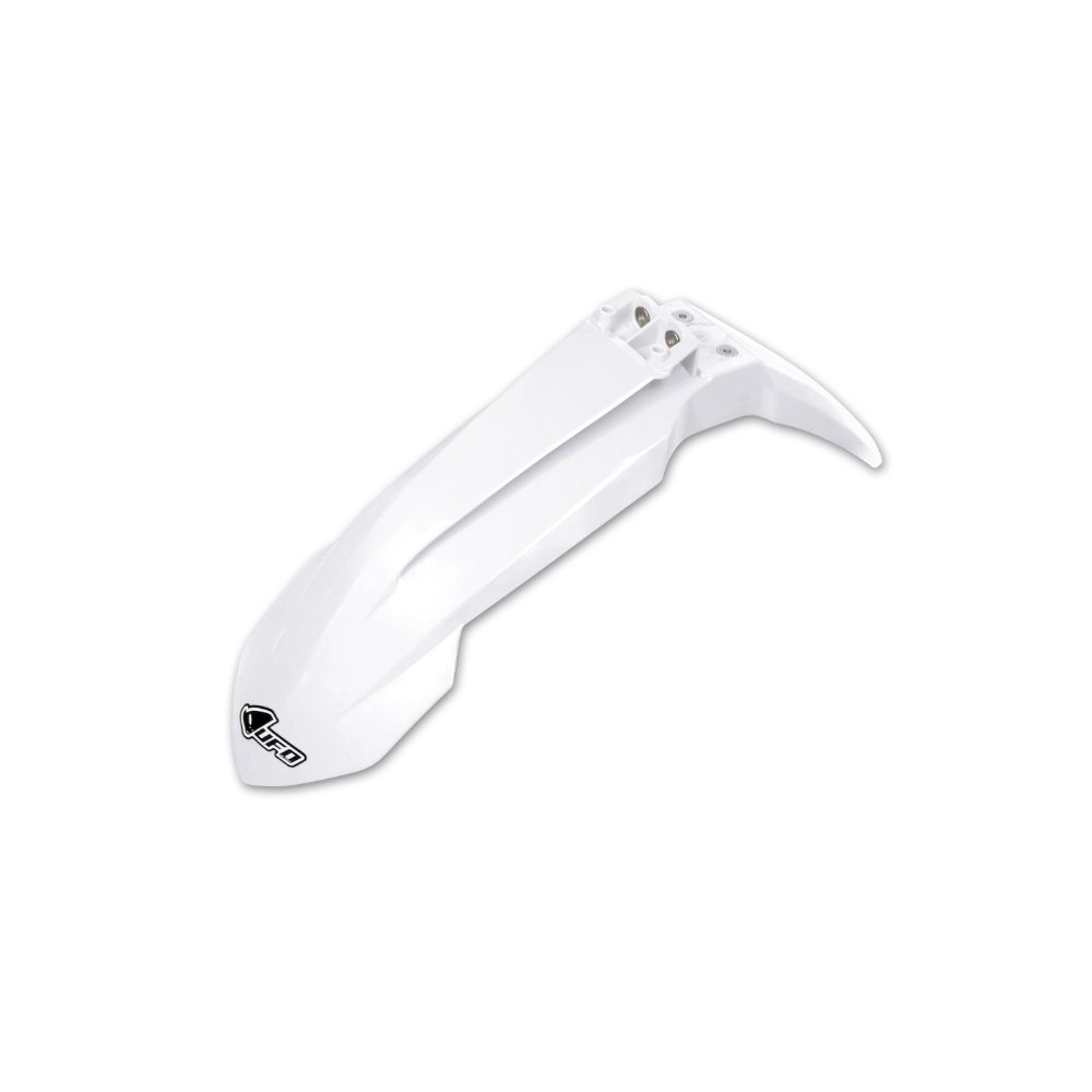 Fender front KTM 125 SX (20-22) white KT04059-042
