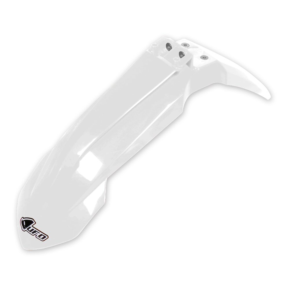 Fender front KTM 250 SX (17-19) white KT04059-047