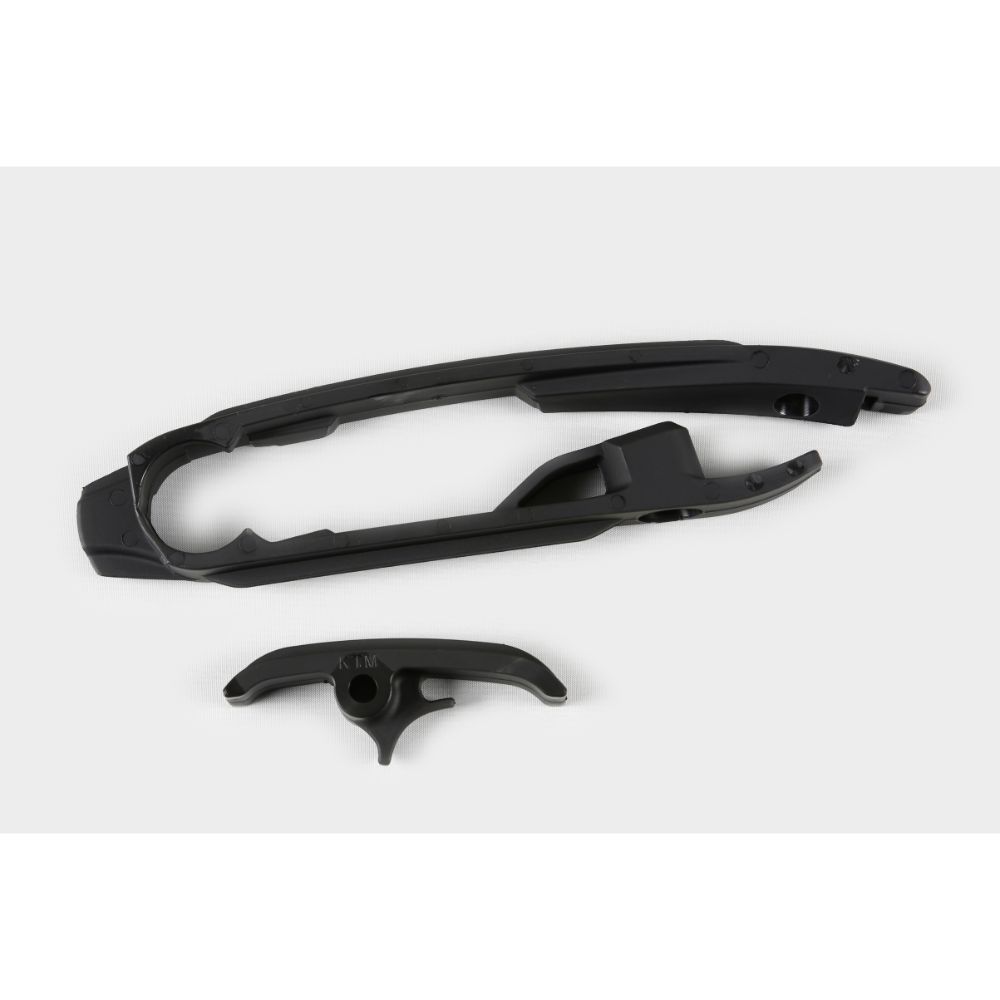 Chain slider KTM 350 SX-F (16-22) black KT04065-001