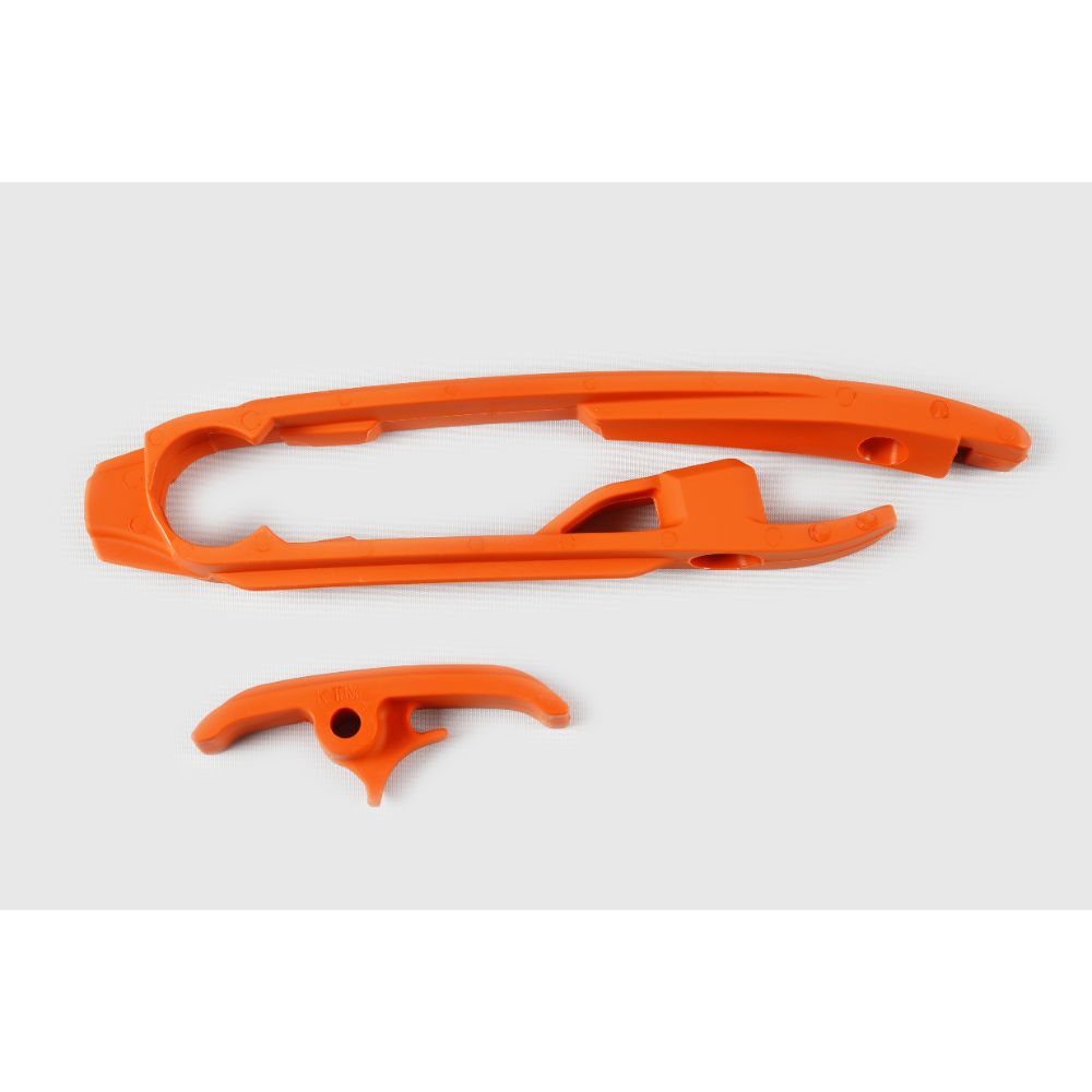 Chain slider KTM 350 SX-F (16-22) orange KT04065-127