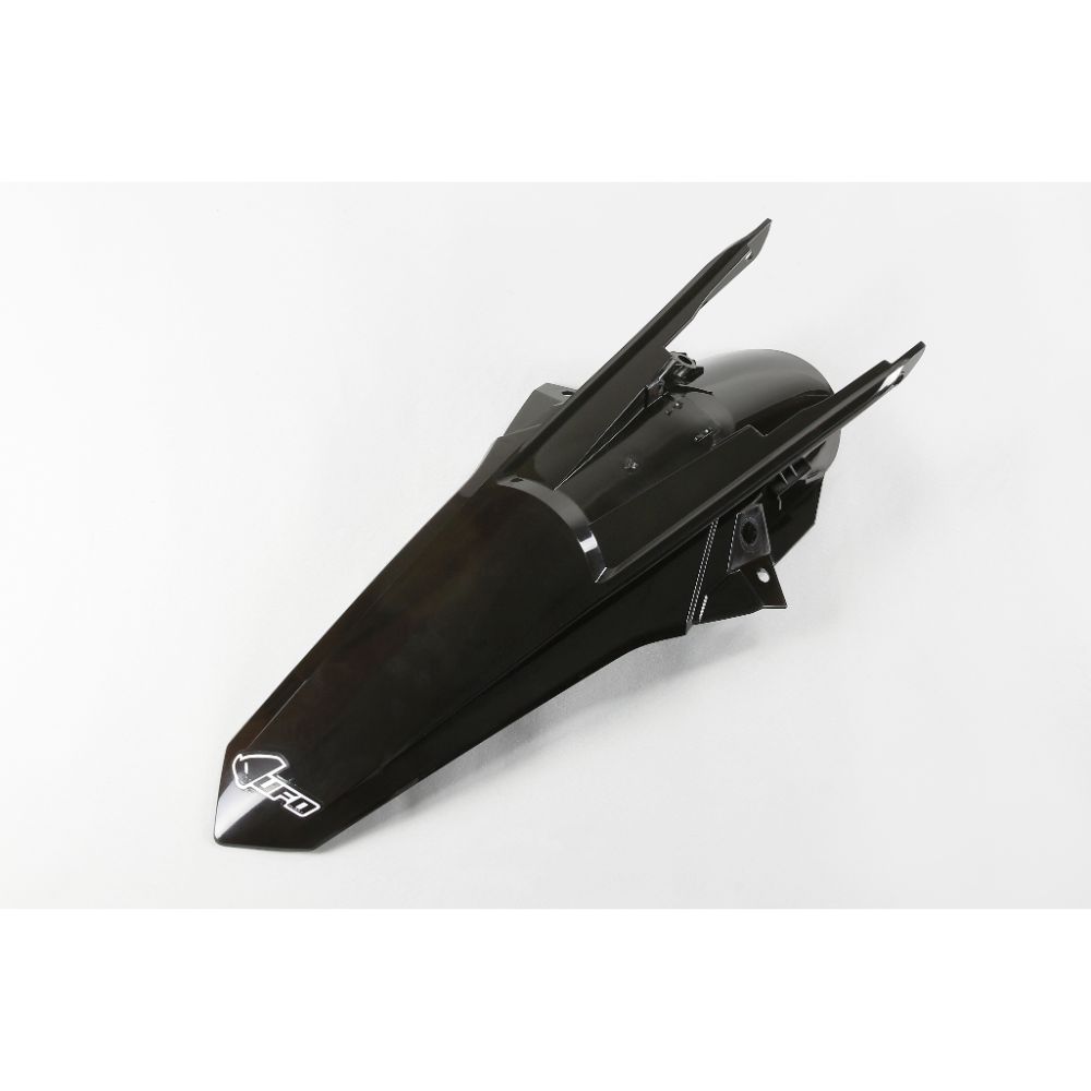 Fender rear KTM 125 XC-W (17-19) black KT04081-001
