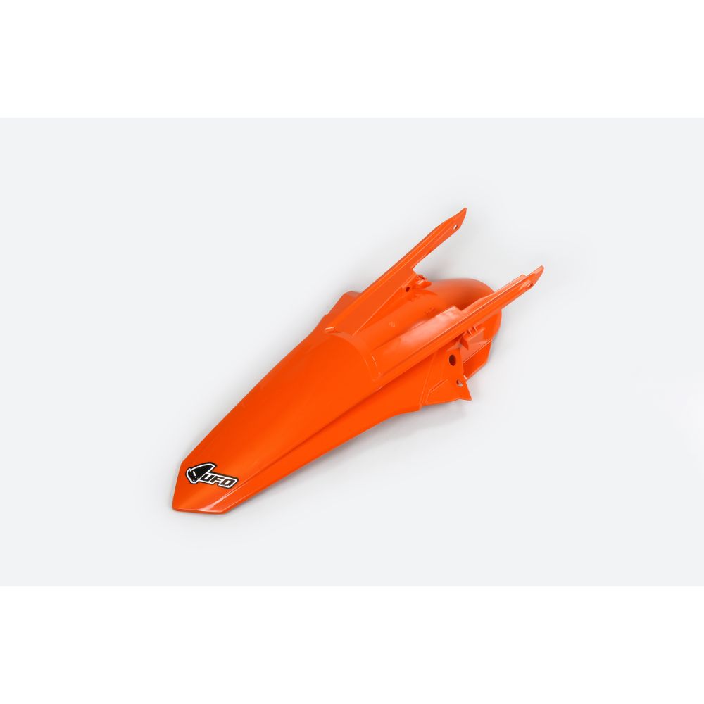 Fender rear KTM 125 XC-W (17-19) orange* KT04081-127