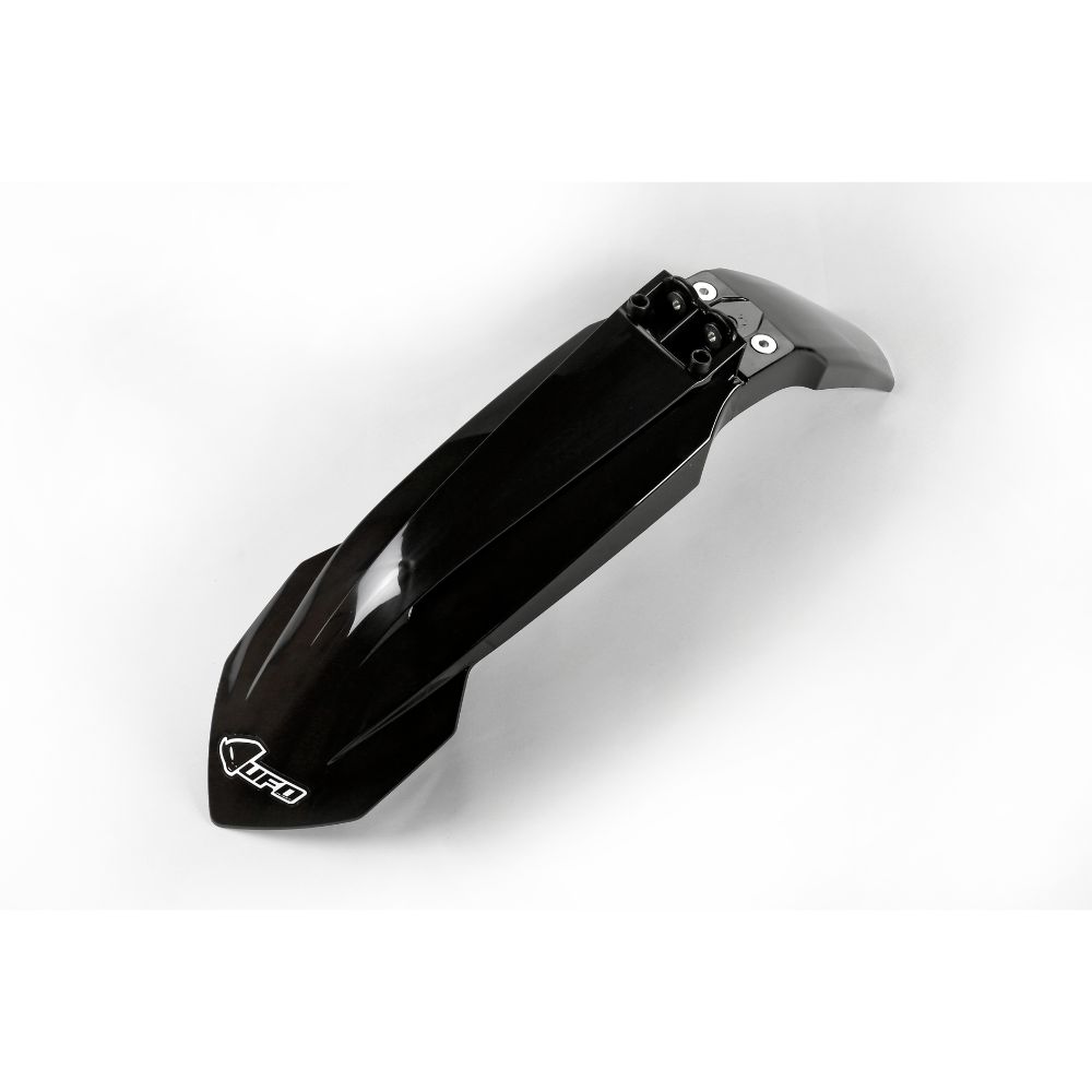 Fender front Gasgas 85 MC (21-24) black KT04083-001