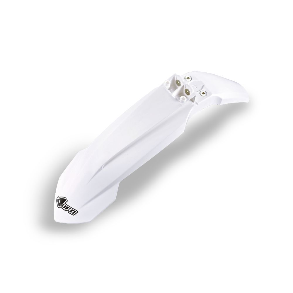 Fender front KTM 85 SX (20-26) white KT04083-042