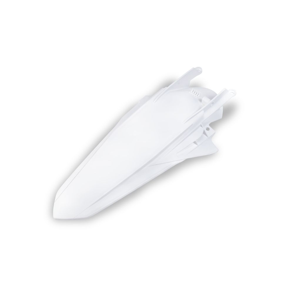 Fender rear KTM 250 SX-F (20-22) white* KT04091-042