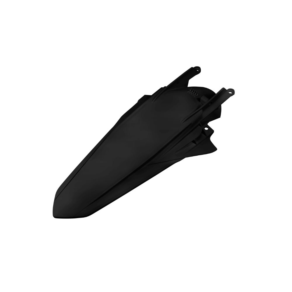 Fender rear KTM 150 EXC (20-23) black* KT05002-001