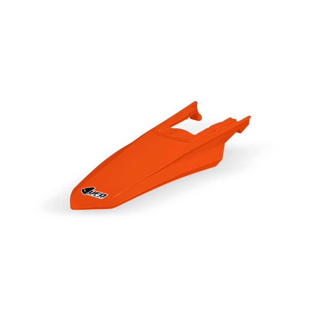 Fender rear KTM 250 SX (23-26) orange* KT05010-127