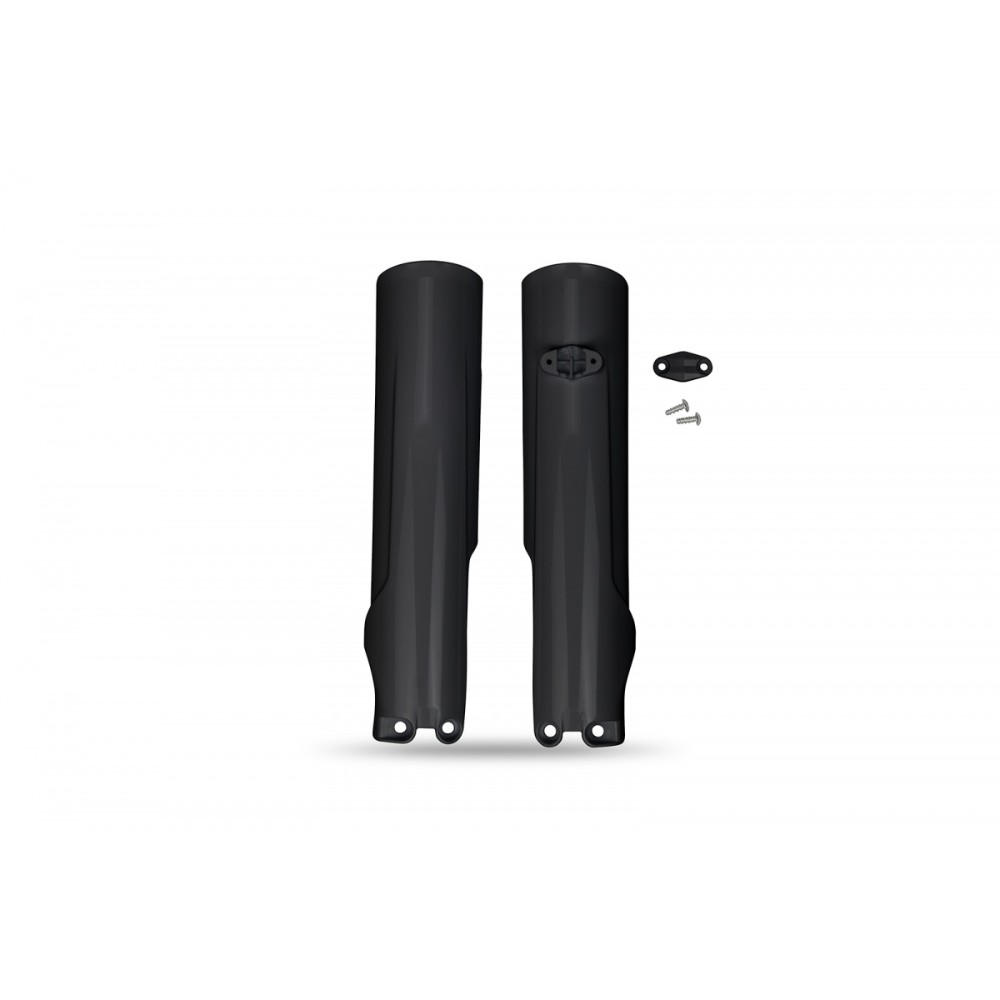 Fork Stem Protectors KTM 125 SX (23-26) black KT05014-001