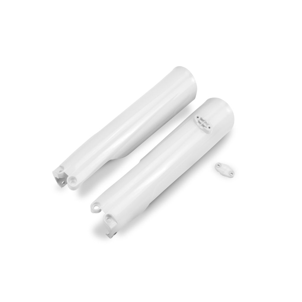 Fork Stem Protectors KTM 250 SX (23-26) white* KT05014-042