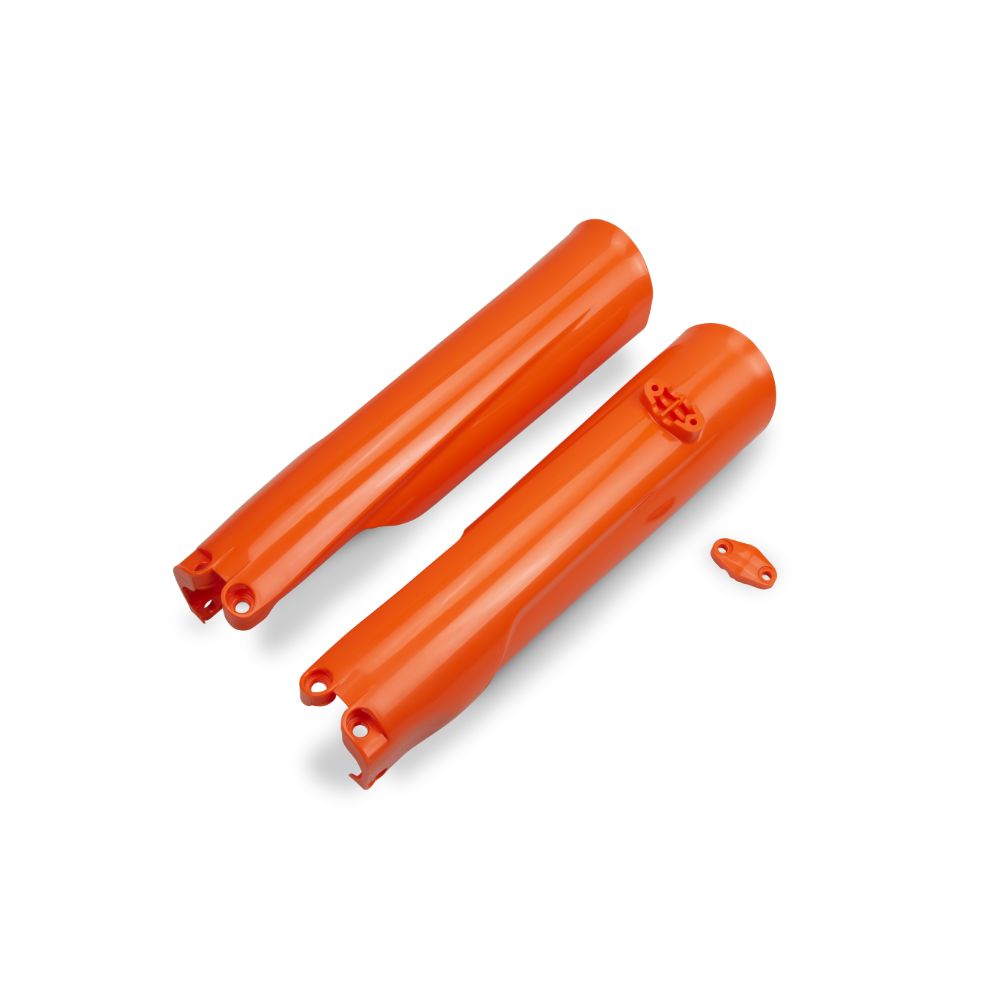 Fork Stem Protectors KTM 250 SX (23-26) orange* KT05014-127