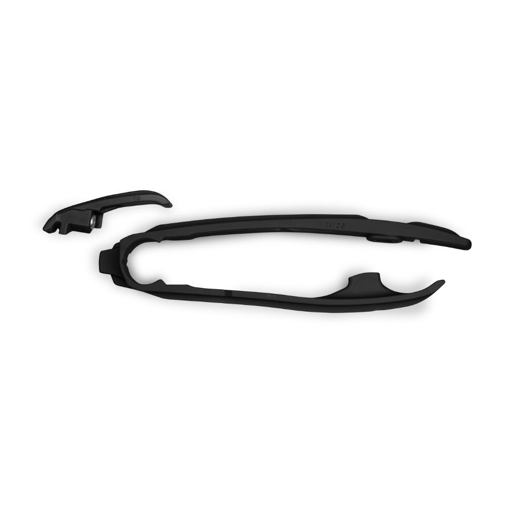 Chain slider KTM 250 SX (23-24) black KT05018-001