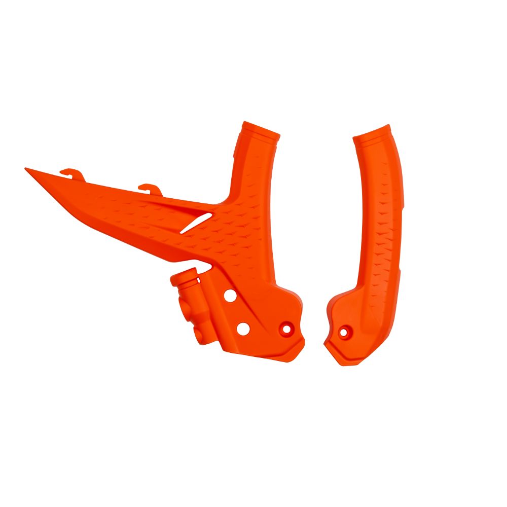 Frame guards KTM 300 SX (23-26) orange KT05020-127