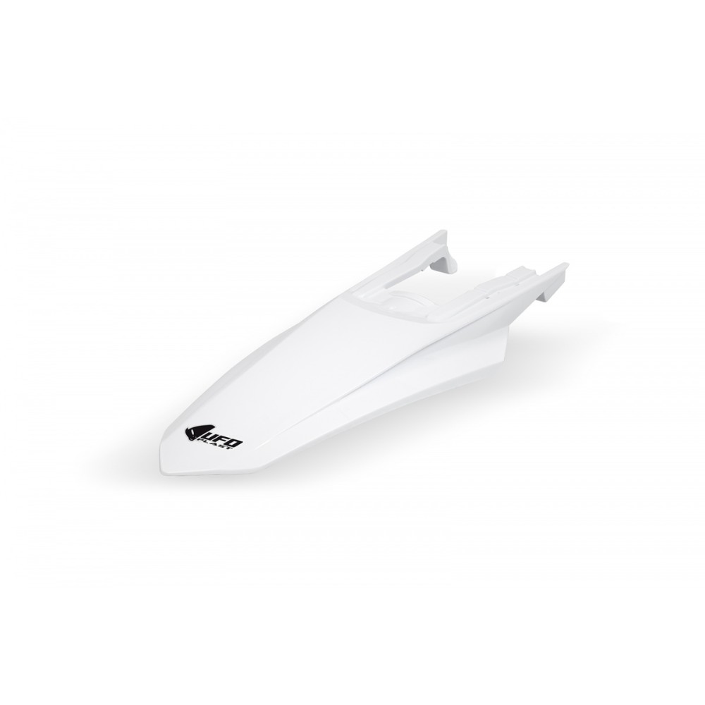 Fender rear KTM 350 EXC-F (24-26) white KT05023-042