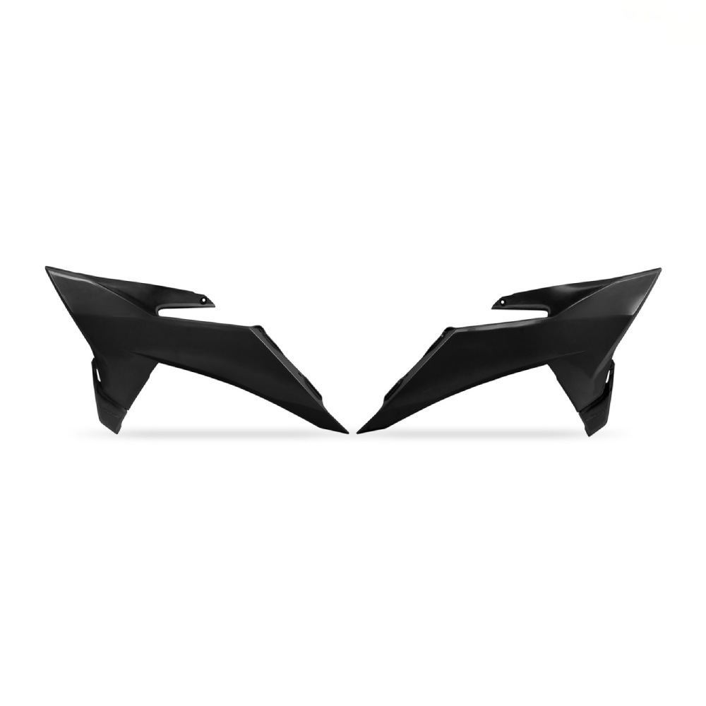 Radiator Shrouds KTM 450 SX-F (25-26) black KT05025-001