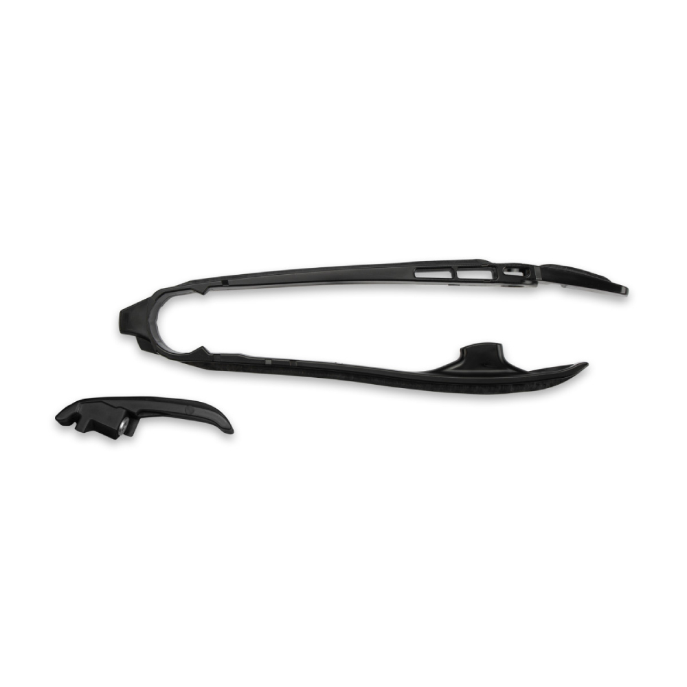 Chain slider KTM 125 SX (25-26) black KT05033-001