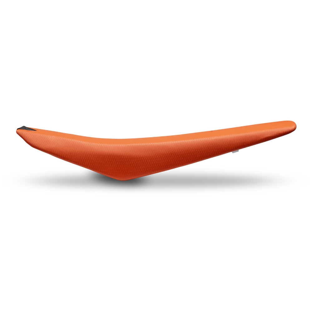 Complete Seat UFO KTM 300 EXC (24-26) orange KT05038-127