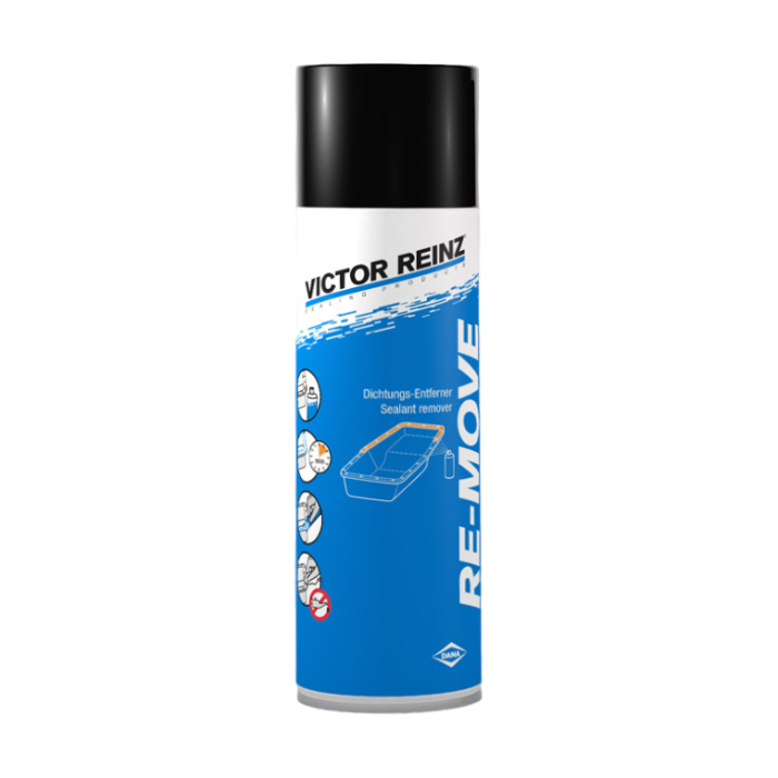 Gasket remover spray Re-Move - 300 ml M703141500