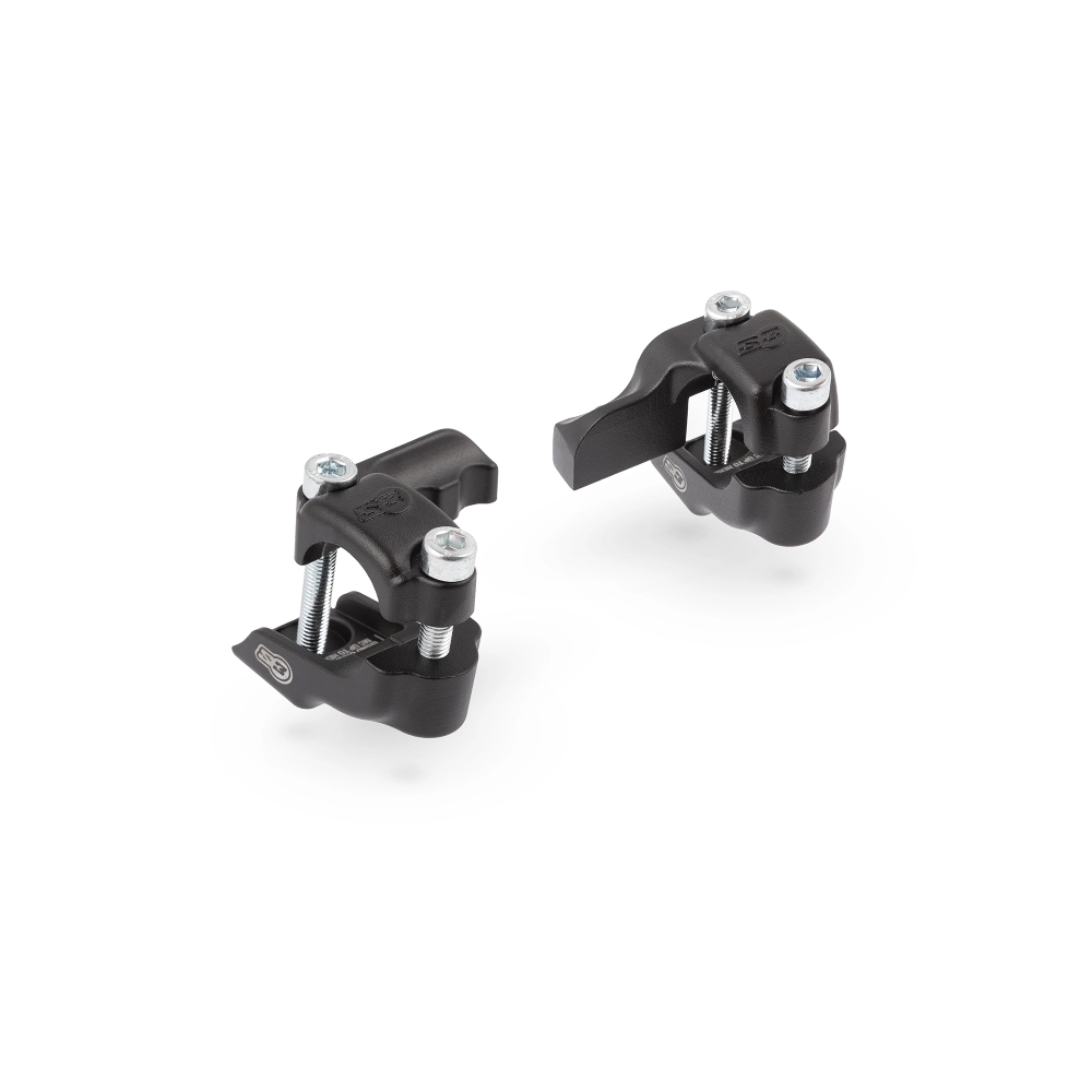 Brake/clutch master cylinder mount repair kit Brembo - S3 Brake/clutch master cylinder mount repair kit Brembo - S3