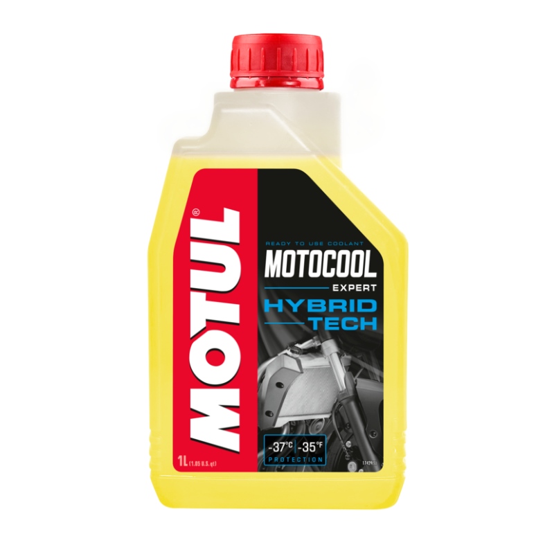 Coolant Motul Motocool Expert - 1 lt ML111762