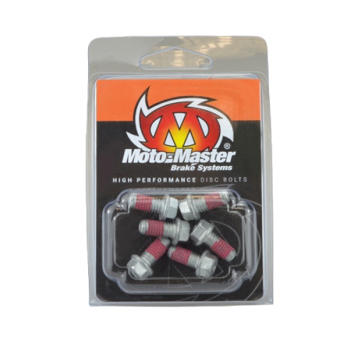 Brake Disc Bolt Kit Beta RR 200 (19-25) rear Moto Master MM-012019