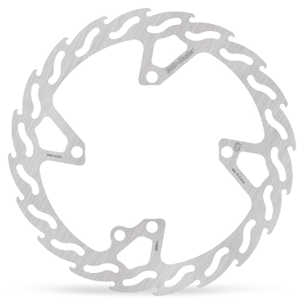Brake disc Moto Master Flame Sherco 250 SE-R (14-25) front MM-110666