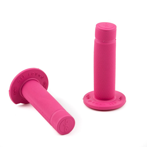 Pair of Grips OJC All Round fuchsia Pair of Grips OJC All Round fuchsia