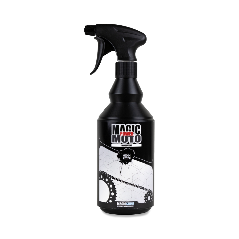 Degreaser Magic Shine Power 750 ml MSP750