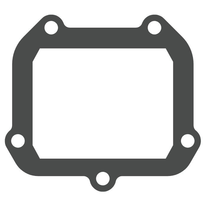 Reed valve KTM 144 SX (08) - V-Force 3 (gasket only) MTG306