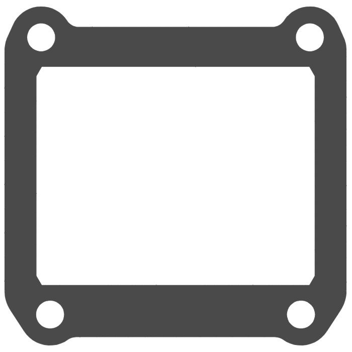 Reed valve Beta RR 125 2T (18-25) - V-Force 4 R (gasket only) MTG426-K