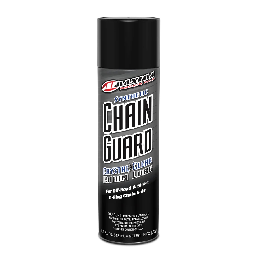 Chain spray Maxima Chain Guard - 513 ml MX77920