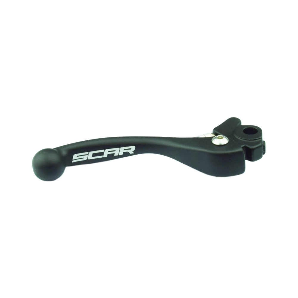 Lever Suzuki RM 85 (15-24) brake Nissin - Scar OBL100