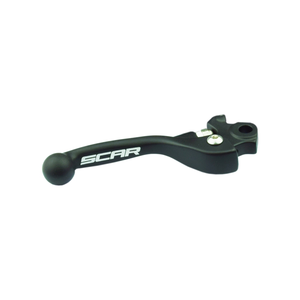 Lever Yamaha YZ 125 (08-25) brake Nissin - Scar OBL101