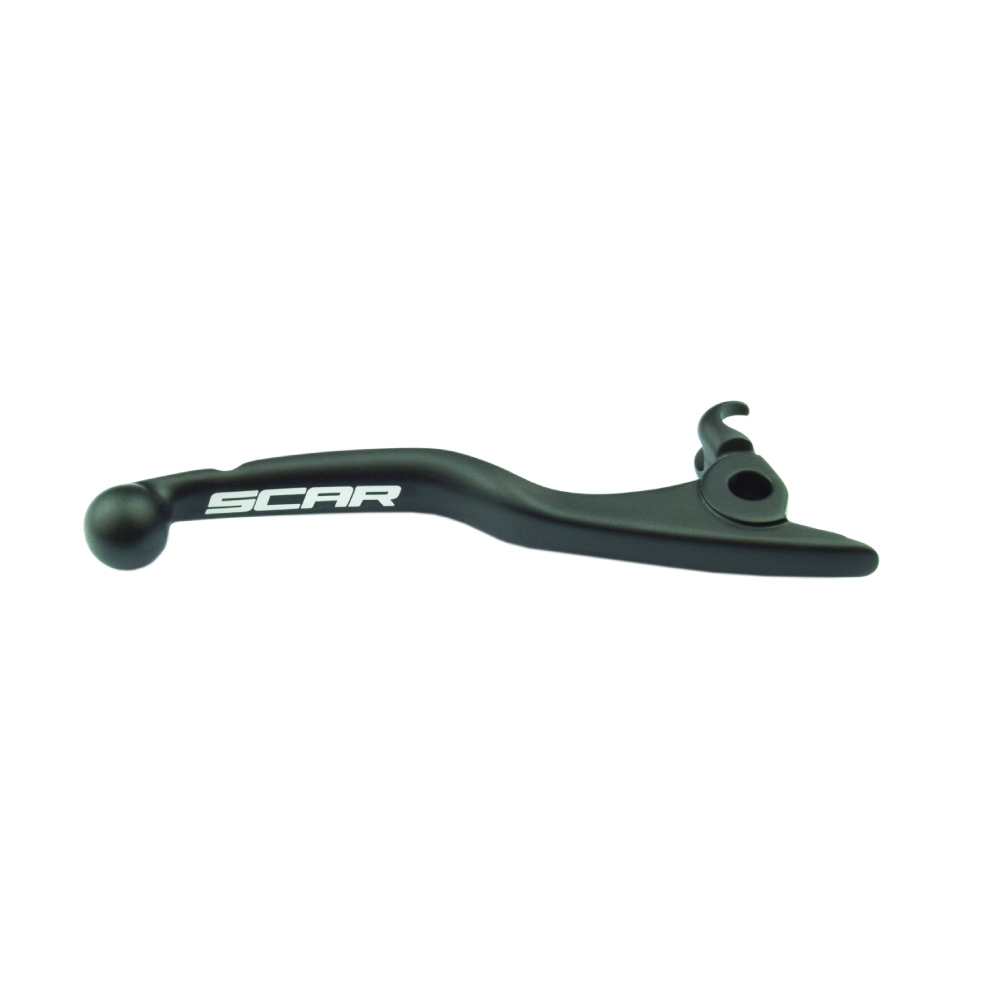 Lever Husaberg 390 FE (10-12) brake Brembo - Scar OBL500