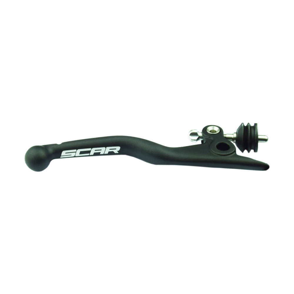 Lever Husqvarna 85 TC (14-25) brake Formula - Scar OBL502