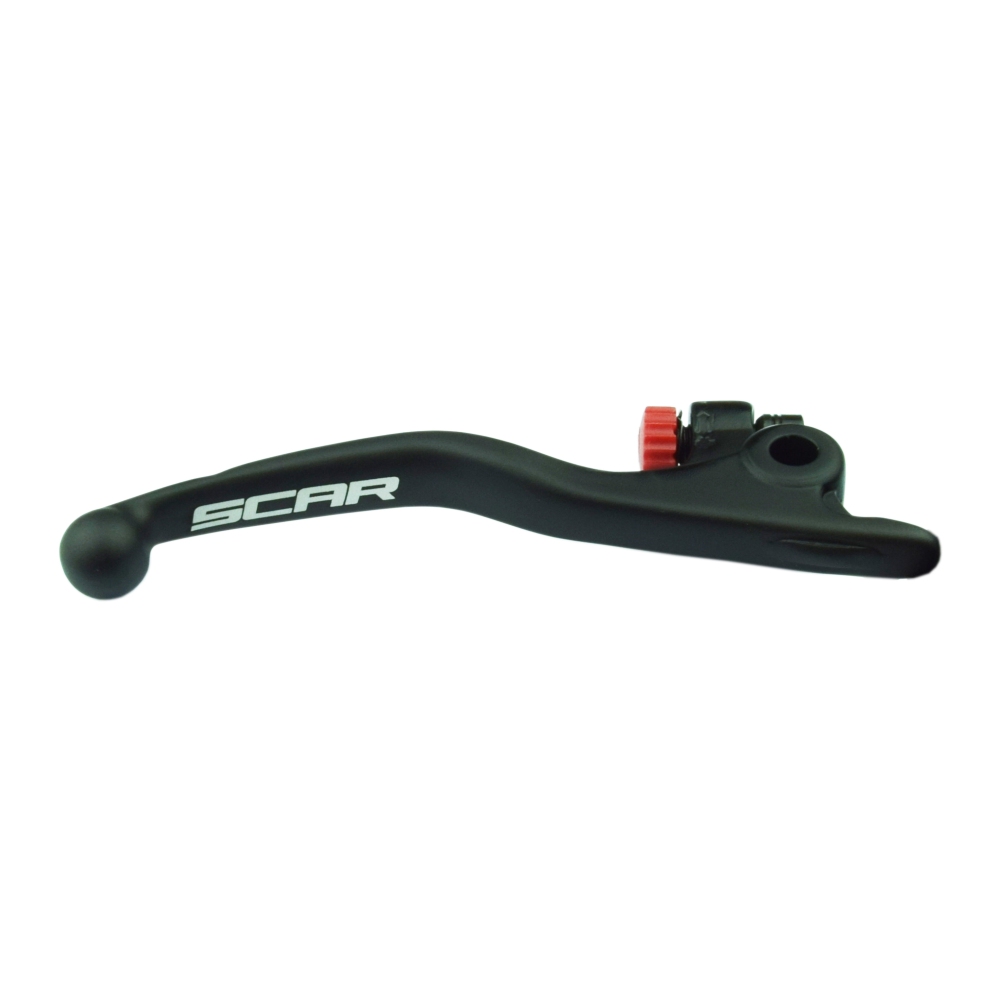 Lever Husqvarna 450 FE (25) brake Brembo - Scar OBL503