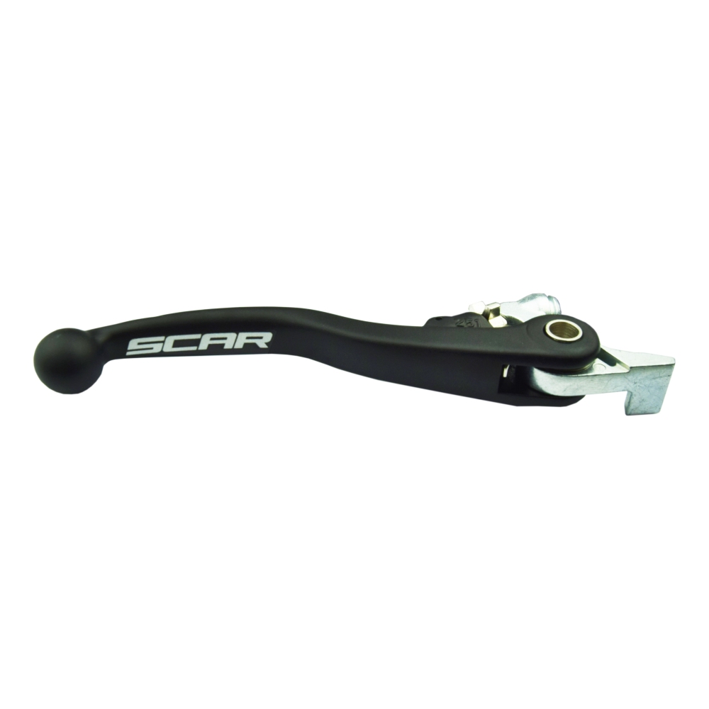 Lever Husqvarna 125 TC (18) brake Magura - Scar OBL504